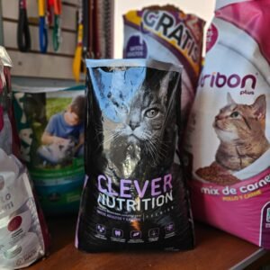 clever gatitos