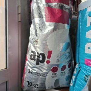 ap gato adulto 10kg