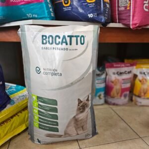 bocatto 10kg gato adulto