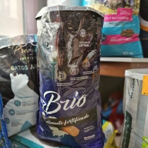 brio gato adulto 10kg