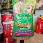dog chow adultos +7