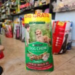 dog chow 20kg
