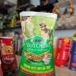 dog chow cachorros