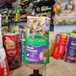 dog chow cachorros