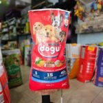 dogui cachorros 24kg