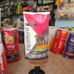 excellent puppy raza mediana grande 15kg