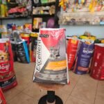 excellent puppy raza peq 15kg