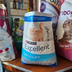 excellent urinary
