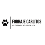 Isologo forraje carlitos