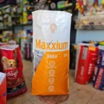 alimento maxxium perro adulto 20kg