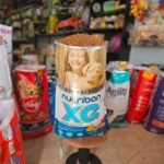nutribon xq cachorros 20kg