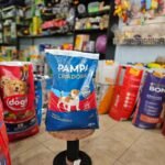 pampa cachorros 15kg