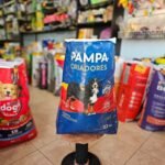 pampa criadores