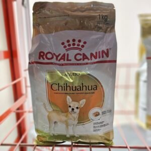 Royal canin chihuahua