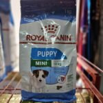 royal canin puppy mini 1kg