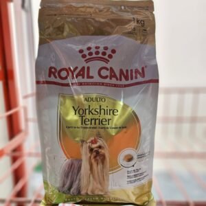 Royal canin yorkshire
