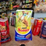 purina bonzo 21kg