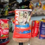 raza cachorros 15kg