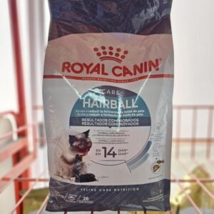 royal canin hairball
