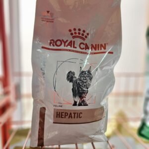 royal canin hepatic