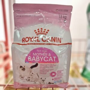 royal canin mother & babycat
