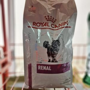 Royal canin renal