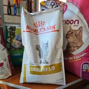 Royal canin urinary