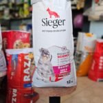 sieger adultos forraje carlitos