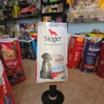 sieger cachorros 15kg