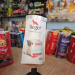 sieger cachorros 15kg
