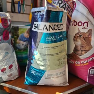 vitalcan balanced