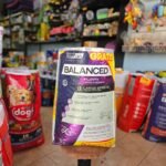 vitalcan balanced cachorros 20kg