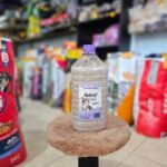 aglutinante rubicat en forraje carlitos punta alta