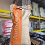 alimento balanceado para caballos y lechones en forraje carlitos punta alta