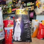 dogpro alimento para perro 15kg
