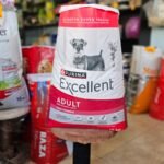 excellent 15 kg pollo y arroz alimento perro