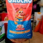 gaucho alimento para perro