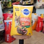 pedigree alimento para perro 15kg