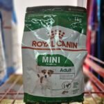 royal canin mini 1kg
