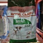 royal canin mini 3kg