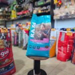 alimento raza para gato bolsa de 8kg en forraje carlitos punta alta