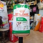 royal canin mini 7,5kg