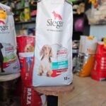 sieger 12kg