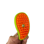 Cepillo a vapor