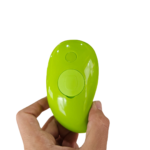 Cepillo a vapor 1