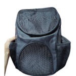 Bolso mochila transportador