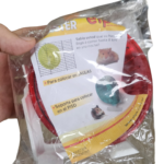 Ruedita para hamster 1
