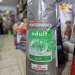 alimento para perros performance adult