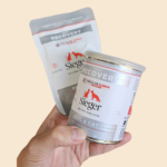 sieger energy recovery
