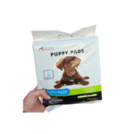 puppy pads 1